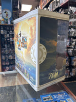 Daruk 12” PVC Statue (The legend Of Zelda, First 4 Figures) **SEALED**