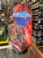 Beast Man (MOTU 200X, Mattel) **COMPLETE**