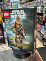 Chewbacca 75530 (Star Wars, LEGO) SEALED - Bitz & Buttons