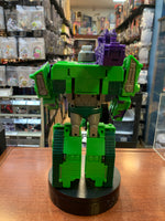 Megatron Leader Tank with Accessories (Vintage Transformers G2, Hasbro) - Bitz & Buttons