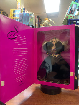 Jeweled Splendor Barbie #14061 (Vintage Barbie, Mattel) **SEALED** - Bitz & Buttons