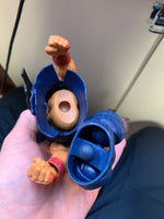 Akuma Arcade Edition (Street Fighter Capcom, Storm Collectibles) COMPLETE - Bitz & Buttons