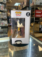 Undertaker & Paul Bearer 2 Pack (Funko Pop, WWE)