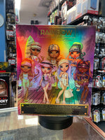 Harper Dune Pacific Coast (Rainbow High, MGA Entertainment) NEW - Bitz & Buttons