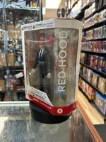 Red Hood -Greg Capullo- (DC Direct, Designer Series) **SEALED**
