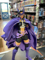 Hush Huntress No.170 (DC Comics, Mafex Medicom) COMPLETE - Bitz & Buttons