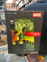 Doctor Doom PVC Statue (McFarlane Toys, Marvel) **SEALED**