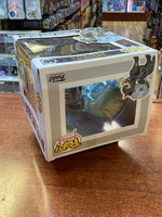 Mounted White Walker #60 (Funko Pop, Game of Thrones) - Bitz & Buttons