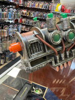 Plasma Pistol Replica (Fallout 76 Gamestop Exclusive) TESTED WORKING - Bitz & Buttons