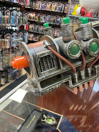 Plasma Pistol Replica (Fallout 76 Gamestop Exclusive) TESTED WORKING - Bitz & Buttons