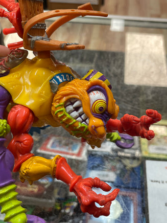 Buzz Off (Vintage TMNT Ninja Turtles, Playmates) **LOOSE** - Bitz & Buttons
