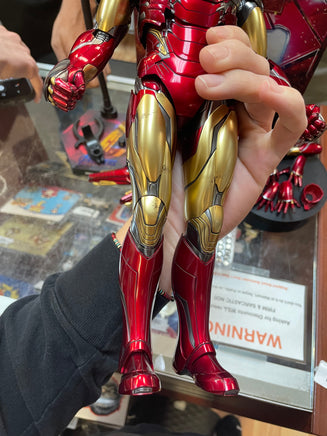 Iron Man Mark LXXXV MMS528 (Marvel, Hot Toys) **COMPLETE** - Bitz & Buttons
