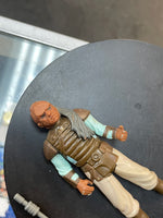 Skiff Guard Weequay 7056 (Star Wars Vintage, Kenner) COMPLETE - Bitz & Buttons
