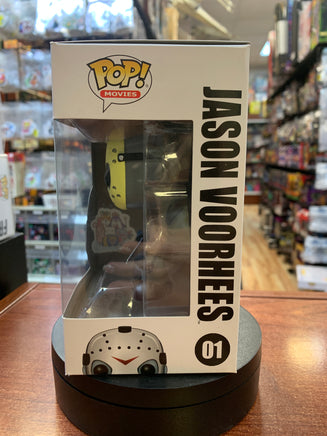 Jason Voorhees 0567 (Funko Pop, Friday The 13th) - Bitz & Buttons
