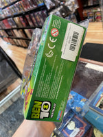 Heatblast (Ben 10, Playmates) NEW
