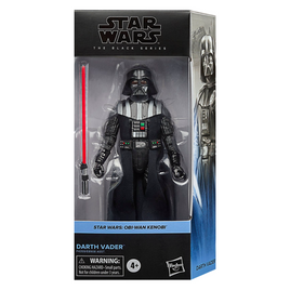 Darth Vader (Star Wars Black Series, Hasbro)