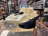 Dominator Snow Tank with Box (Vintage GI Joe, Hasbro) **COMPLETE** - Bitz & Buttons
