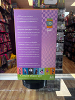 Peace and Love 70's #27677 (Barbie, Mattel) **Sealed** - Bitz & Buttons