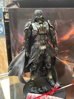 Darth Vader No.1 **KO** (Star Wars, Play Arts Kai) OPEN BOX - Bitz & Buttons