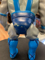 Panthro 7807 (Vintage Thundercats, LJN Telepix) Complete