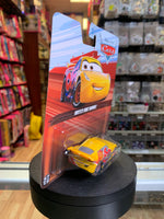 Rusteze Cruz Ramirez (Pixar Cars, Mattel Diecast) - Bitz & Buttons
