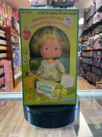 Lemon Meringue Doll (Vintage Strawberry Shortcake, Kenner) **SEALED** - Bitz & Buttons