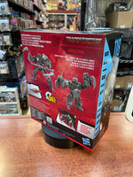 Apelinq SS-118 Leader Class (Transformers, ROTB, Hasbro) SEALED