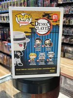 Muzan Kibutsuji #871 (Funko Pop, Demon Slayer) - Bitz & Buttons