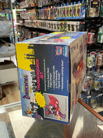 Thunderquack Jet (Disney Darkwing Duck, Playmates) **SEALED** - Bitz & Buttons