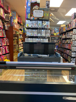 Darth Tyranus Legacy Hilt with Saber (Star Wars, Galaxy Edge) - Bitz & Buttons