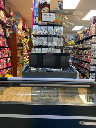 Darth Tyranus Legacy Hilt with Saber (Star Wars, Galaxy Edge) - Bitz & Buttons