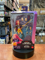 Mira Huntr/x (Kpop Demon Hunters, Mattel) SEALED