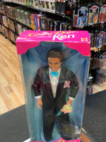 Great Date Ken Doll #14837 (Vintage Barbie, Mattel) **SEALED** - Bitz & Buttons