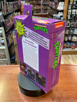 Donatello Pizza Club (Teenage Ninja Turtles, TMNT, Neca) SEALED - Bitz & Buttons