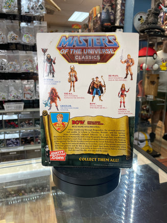 Princess of Power Bow (MOTU Classics, Mattel) **SEALED** - Bitz & Buttons