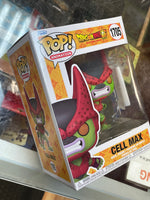 Cell Max #1705 (Funko Pop, Dragon Ball Z)