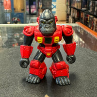 Gargantuan Gorilla #13 (Hasbro, Vintage Battle Beasts) COMPLETE - Bitz & Buttons