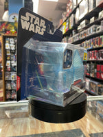 Tie Fighter LE001 -SDCC Exclusive 1/500- (Star Wars Micro Galaxy Squadron, Jazwares) **OPEN** - Bitz & Buttons