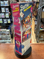 All Star Barbie #9099 (Barbie, Mattel) **SEALED** - Bitz & Buttons