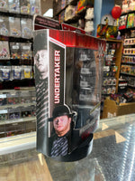 Undertaker Heritage Series (WWE Elites, Mattel) **SEALED** - Bitz & Buttons