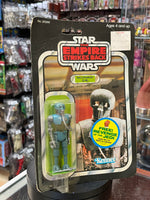 2-1B Two-Onebee ESB 9511 (Vintage Star Wars, Kenner) **SEALED** - Bitz & Buttons