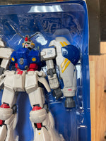RX-78GPO2 A Gundam DX (Bandai, Gundam 0083 Stardust Memory) COMPLETE