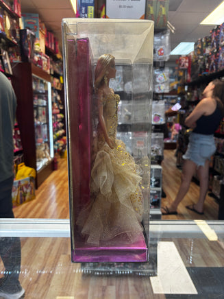 Barbie 50 Fiftieth Anniversary #N4981 (Barbie, Mattel) **Sealed** - Bitz & Buttons