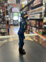 Cobra Enemy v1.5 (Vintage GI Joe, Hasbro) **COMPLETE** - Bitz & Buttons