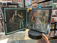 Sarah & John Connor (NECA, Terminator) SEALED