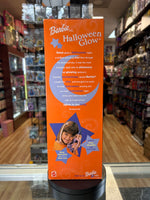 Halloween Glow Barbie #55196 (Barbie, Mattel) **SEALED**