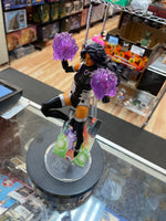 Starfire *CHASE* (McFarlane Toys, DC Multiverse) INCOMPLETE - Bitz & Buttons