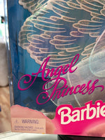 Angel Princess Barbie 15911 (Vintage Barbie, Mattel)