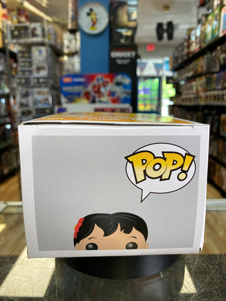 Lilo with Camera #124 (Funko Pop, Disney Lilo & Stitch) - Bitz & Buttons