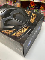 DC Ultimate Justice League RC Batmobile 1/10 Scale (Batman, Mattel) SEALED - Bitz & Buttons